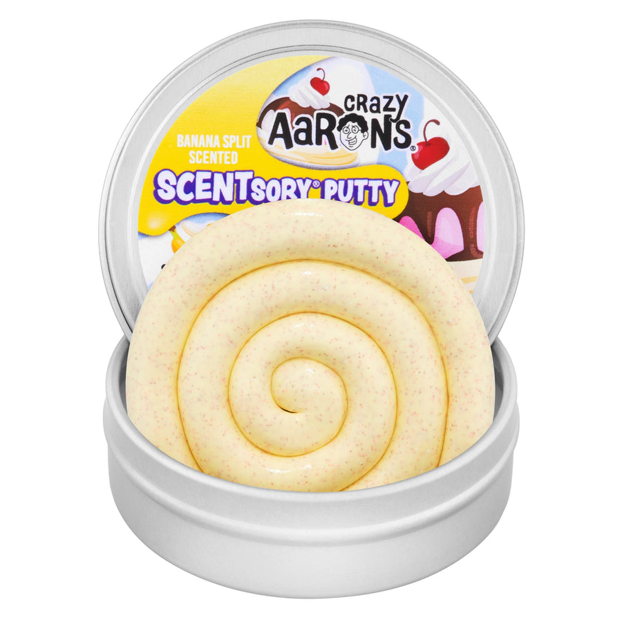 Banana Split | SCENTsory™