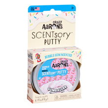 Gumballer | SCENTsory TM
