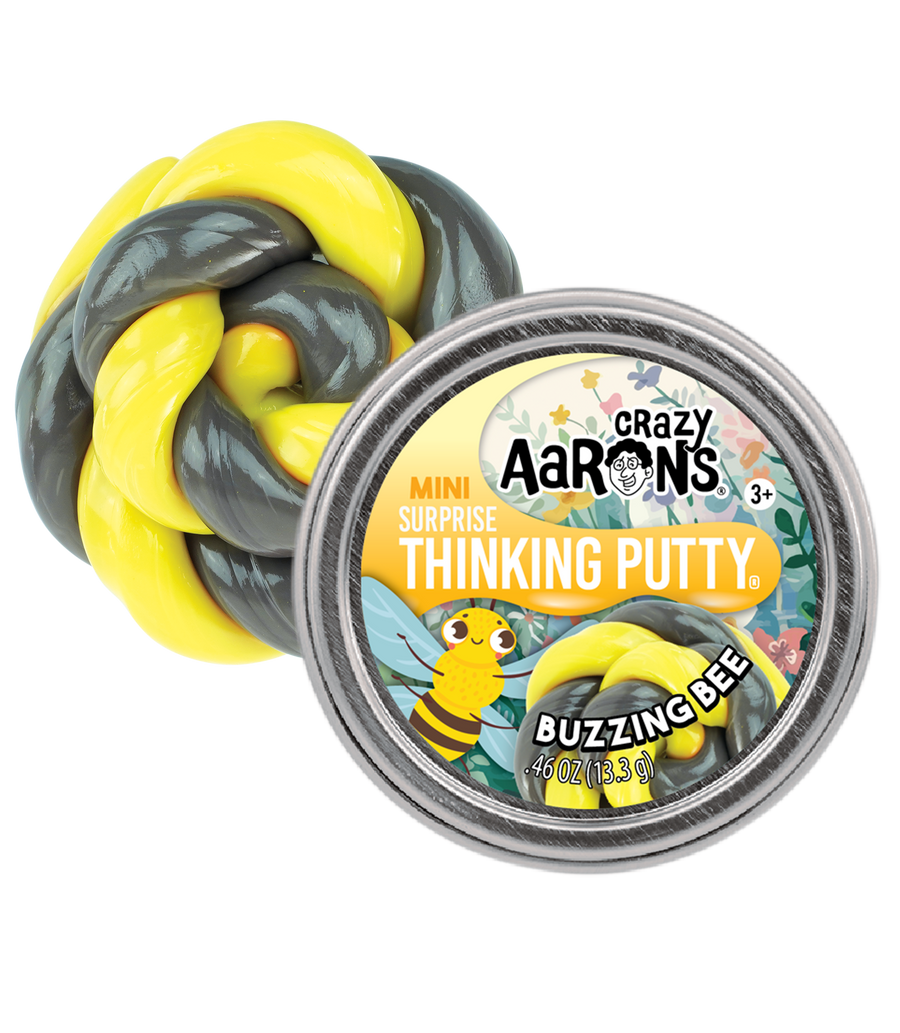 Buzzing Bee | MINI - Lite Daily Pack
