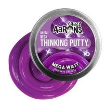 Mega Watt | MINI