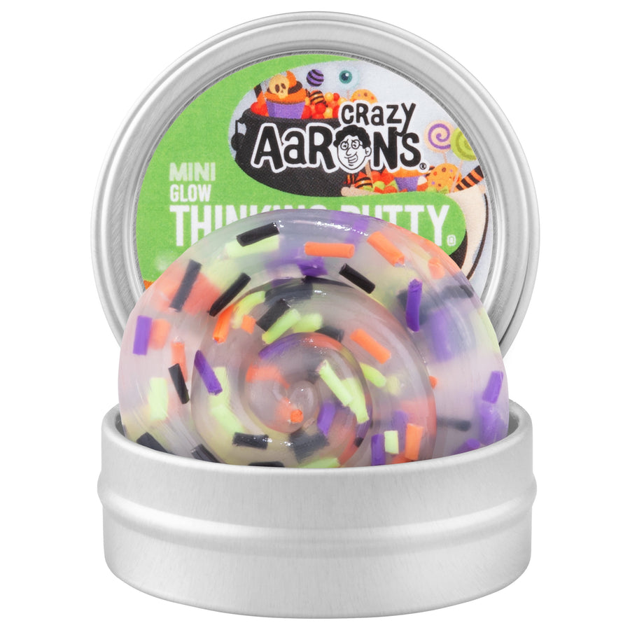 Goodie Bag | MINI Tin Glowbrights